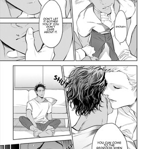 [NATSUSHITA Fuyu] Okusama wa Alpha (update c.Extra 1) [Eng] – Gay Manga sex 29