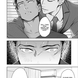 [NATSUSHITA Fuyu] Okusama wa Alpha (update c.Extra 1) [Eng] – Gay Manga sex 34