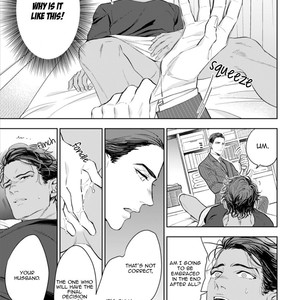 [NATSUSHITA Fuyu] Okusama wa Alpha (update c.Extra 1) [Eng] – Gay Manga sex 35