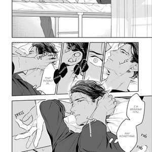 [NATSUSHITA Fuyu] Okusama wa Alpha (update c.Extra 1) [Eng] – Gay Manga sex 36