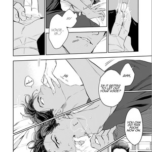 [NATSUSHITA Fuyu] Okusama wa Alpha (update c.Extra 1) [Eng] – Gay Manga sex 38