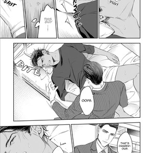 [NATSUSHITA Fuyu] Okusama wa Alpha (update c.Extra 1) [Eng] – Gay Manga sex 39