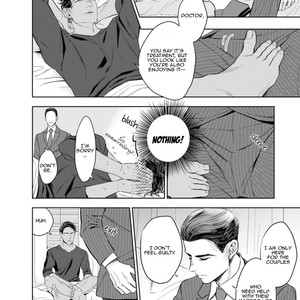 [NATSUSHITA Fuyu] Okusama wa Alpha (update c.Extra 1) [Eng] – Gay Manga sex 40