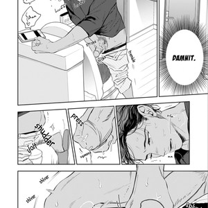 [NATSUSHITA Fuyu] Okusama wa Alpha (update c.Extra 1) [Eng] – Gay Manga sex 42