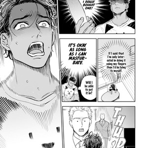 [NATSUSHITA Fuyu] Okusama wa Alpha (update c.Extra 1) [Eng] – Gay Manga sex 50