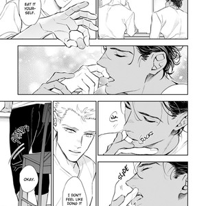 [NATSUSHITA Fuyu] Okusama wa Alpha (update c.Extra 1) [Eng] – Gay Manga sex 54
