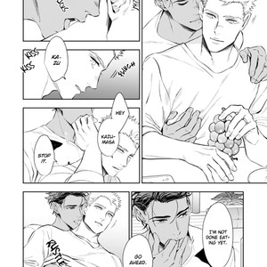 [NATSUSHITA Fuyu] Okusama wa Alpha (update c.Extra 1) [Eng] – Gay Manga sex 55