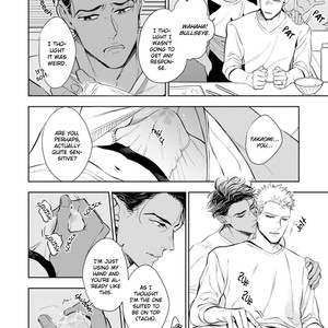 [NATSUSHITA Fuyu] Okusama wa Alpha (update c.Extra 1) [Eng] – Gay Manga sex 57