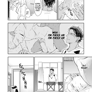 [NATSUSHITA Fuyu] Okusama wa Alpha (update c.Extra 1) [Eng] – Gay Manga sex 59