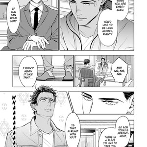 [NATSUSHITA Fuyu] Okusama wa Alpha (update c.Extra 1) [Eng] – Gay Manga sex 62