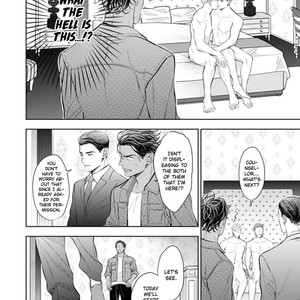 [NATSUSHITA Fuyu] Okusama wa Alpha (update c.Extra 1) [Eng] – Gay Manga sex 63