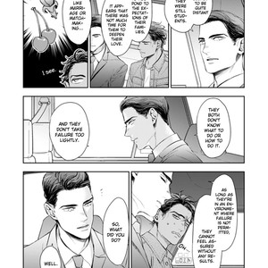 [NATSUSHITA Fuyu] Okusama wa Alpha (update c.Extra 1) [Eng] – Gay Manga sex 68