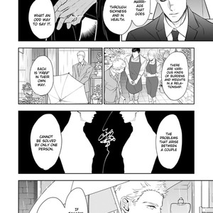 [NATSUSHITA Fuyu] Okusama wa Alpha (update c.Extra 1) [Eng] – Gay Manga sex 71