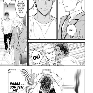 [NATSUSHITA Fuyu] Okusama wa Alpha (update c.Extra 1) [Eng] – Gay Manga sex 79