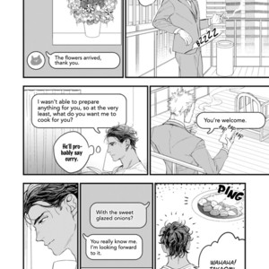 [NATSUSHITA Fuyu] Okusama wa Alpha (update c.Extra 1) [Eng] – Gay Manga sex 84