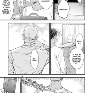 [NATSUSHITA Fuyu] Okusama wa Alpha (update c.Extra 1) [Eng] – Gay Manga sex 85