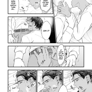 [NATSUSHITA Fuyu] Okusama wa Alpha (update c.Extra 1) [Eng] – Gay Manga sex 86