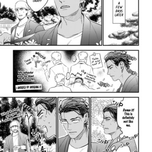 [NATSUSHITA Fuyu] Okusama wa Alpha (update c.Extra 1) [Eng] – Gay Manga sex 93
