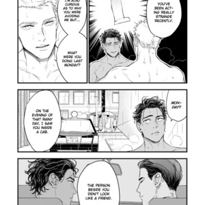 [NATSUSHITA Fuyu] Okusama wa Alpha (update c.Extra 1) [Eng] – Gay Manga sex 97