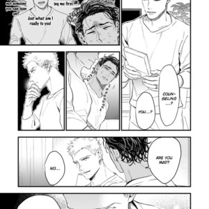 [NATSUSHITA Fuyu] Okusama wa Alpha (update c.Extra 1) [Eng] – Gay Manga sex 99