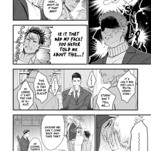 [NATSUSHITA Fuyu] Okusama wa Alpha (update c.Extra 1) [Eng] – Gay Manga sex 102