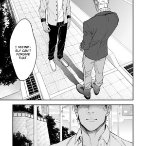 [NATSUSHITA Fuyu] Okusama wa Alpha (update c.Extra 1) [Eng] – Gay Manga sex 105