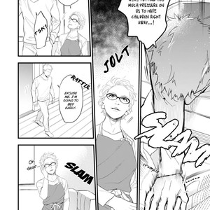 [NATSUSHITA Fuyu] Okusama wa Alpha (update c.Extra 1) [Eng] – Gay Manga sex 115