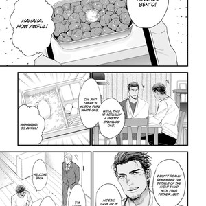[NATSUSHITA Fuyu] Okusama wa Alpha (update c.Extra 1) [Eng] – Gay Manga sex 116
