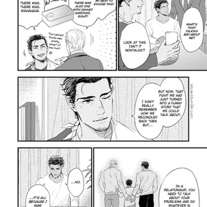 [NATSUSHITA Fuyu] Okusama wa Alpha (update c.Extra 1) [Eng] – Gay Manga sex 117
