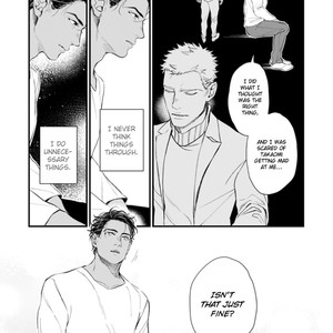 [NATSUSHITA Fuyu] Okusama wa Alpha (update c.Extra 1) [Eng] – Gay Manga sex 118