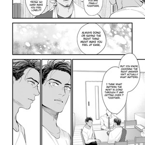 [NATSUSHITA Fuyu] Okusama wa Alpha (update c.Extra 1) [Eng] – Gay Manga sex 119