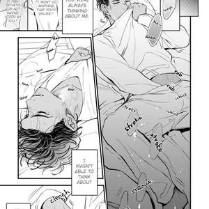 [NATSUSHITA Fuyu] Okusama wa Alpha (update c.Extra 1) [Eng] – Gay Manga sex 122