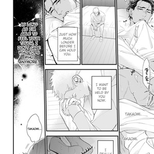 [NATSUSHITA Fuyu] Okusama wa Alpha (update c.Extra 1) [Eng] – Gay Manga sex 123