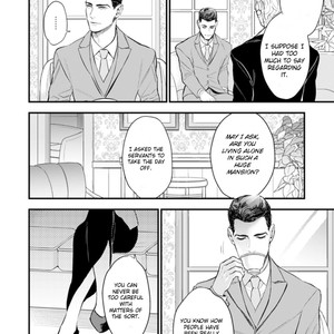[NATSUSHITA Fuyu] Okusama wa Alpha (update c.Extra 1) [Eng] – Gay Manga sex 133