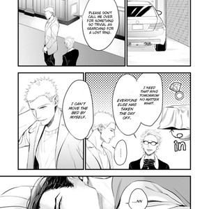 [NATSUSHITA Fuyu] Okusama wa Alpha (update c.Extra 1) [Eng] – Gay Manga sex 134