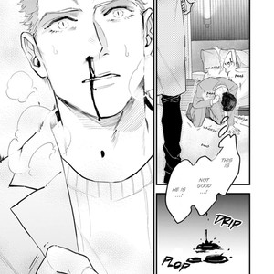 [NATSUSHITA Fuyu] Okusama wa Alpha (update c.Extra 1) [Eng] – Gay Manga sex 138