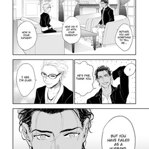 [NATSUSHITA Fuyu] Okusama wa Alpha (update c.Extra 1) [Eng] – Gay Manga sex 139
