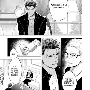 [NATSUSHITA Fuyu] Okusama wa Alpha (update c.Extra 1) [Eng] – Gay Manga sex 142