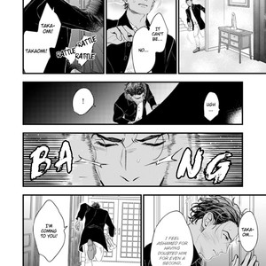 [NATSUSHITA Fuyu] Okusama wa Alpha (update c.Extra 1) [Eng] – Gay Manga sex 145