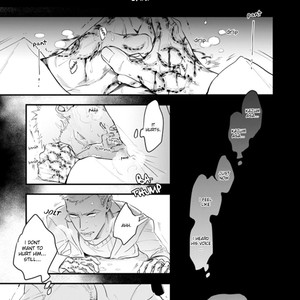 [NATSUSHITA Fuyu] Okusama wa Alpha (update c.Extra 1) [Eng] – Gay Manga sex 146