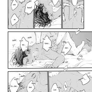 [NATSUSHITA Fuyu] Okusama wa Alpha (update c.Extra 1) [Eng] – Gay Manga sex 161