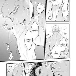 [NATSUSHITA Fuyu] Okusama wa Alpha (update c.Extra 1) [Eng] – Gay Manga sex 162