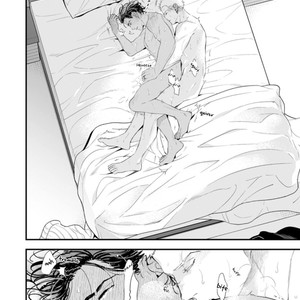 [NATSUSHITA Fuyu] Okusama wa Alpha (update c.Extra 1) [Eng] – Gay Manga sex 167
