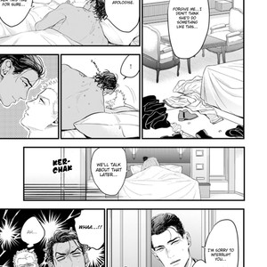 [NATSUSHITA Fuyu] Okusama wa Alpha (update c.Extra 1) [Eng] – Gay Manga sex 168
