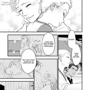 [NATSUSHITA Fuyu] Okusama wa Alpha (update c.Extra 1) [Eng] – Gay Manga sex 172