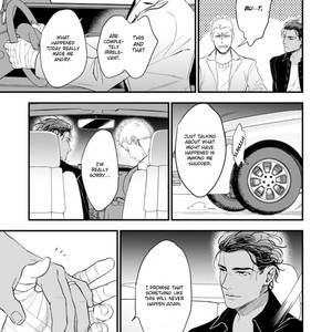 [NATSUSHITA Fuyu] Okusama wa Alpha (update c.Extra 1) [Eng] – Gay Manga sex 174