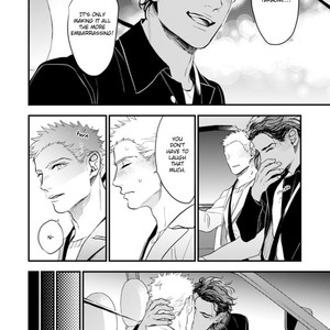 [NATSUSHITA Fuyu] Okusama wa Alpha (update c.Extra 1) [Eng] – Gay Manga sex 177