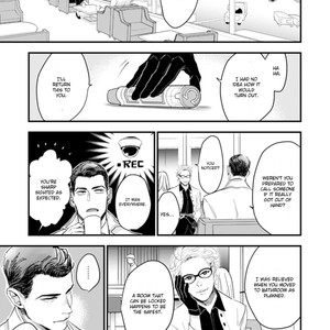 [NATSUSHITA Fuyu] Okusama wa Alpha (update c.Extra 1) [Eng] – Gay Manga sex 178