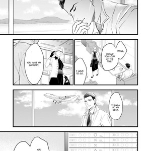 [NATSUSHITA Fuyu] Okusama wa Alpha (update c.Extra 1) [Eng] – Gay Manga sex 180