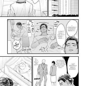 [NATSUSHITA Fuyu] Okusama wa Alpha (update c.Extra 1) [Eng] – Gay Manga sex 184